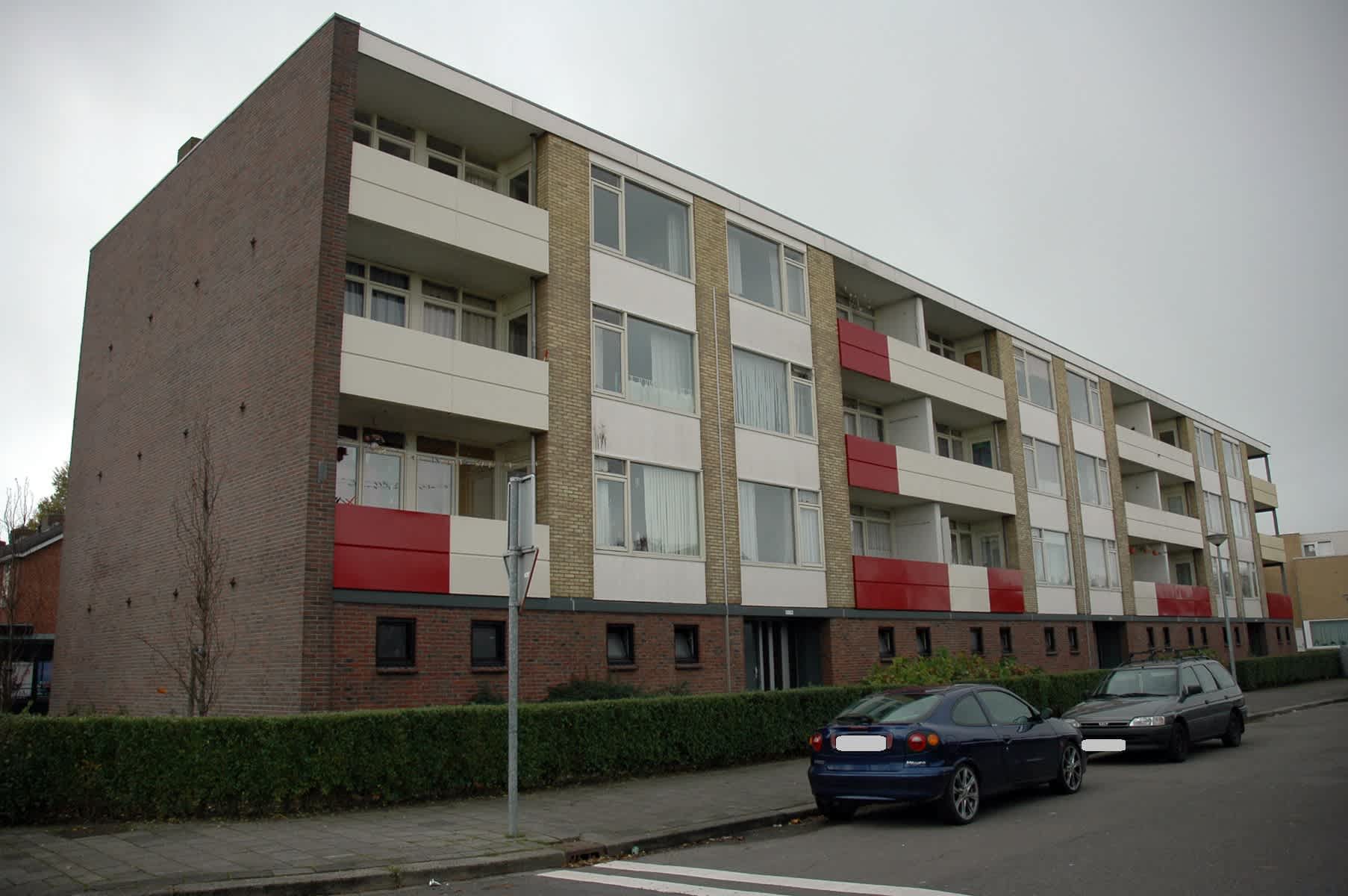 Kaliumstraat 8, Groningen