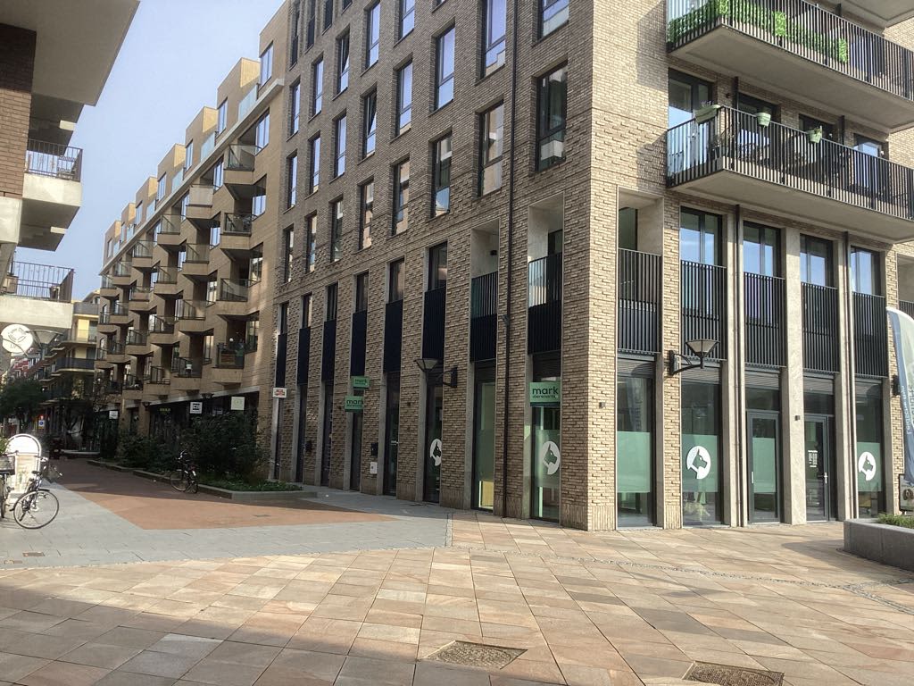 Luxemburgpromenade 42, Utrecht