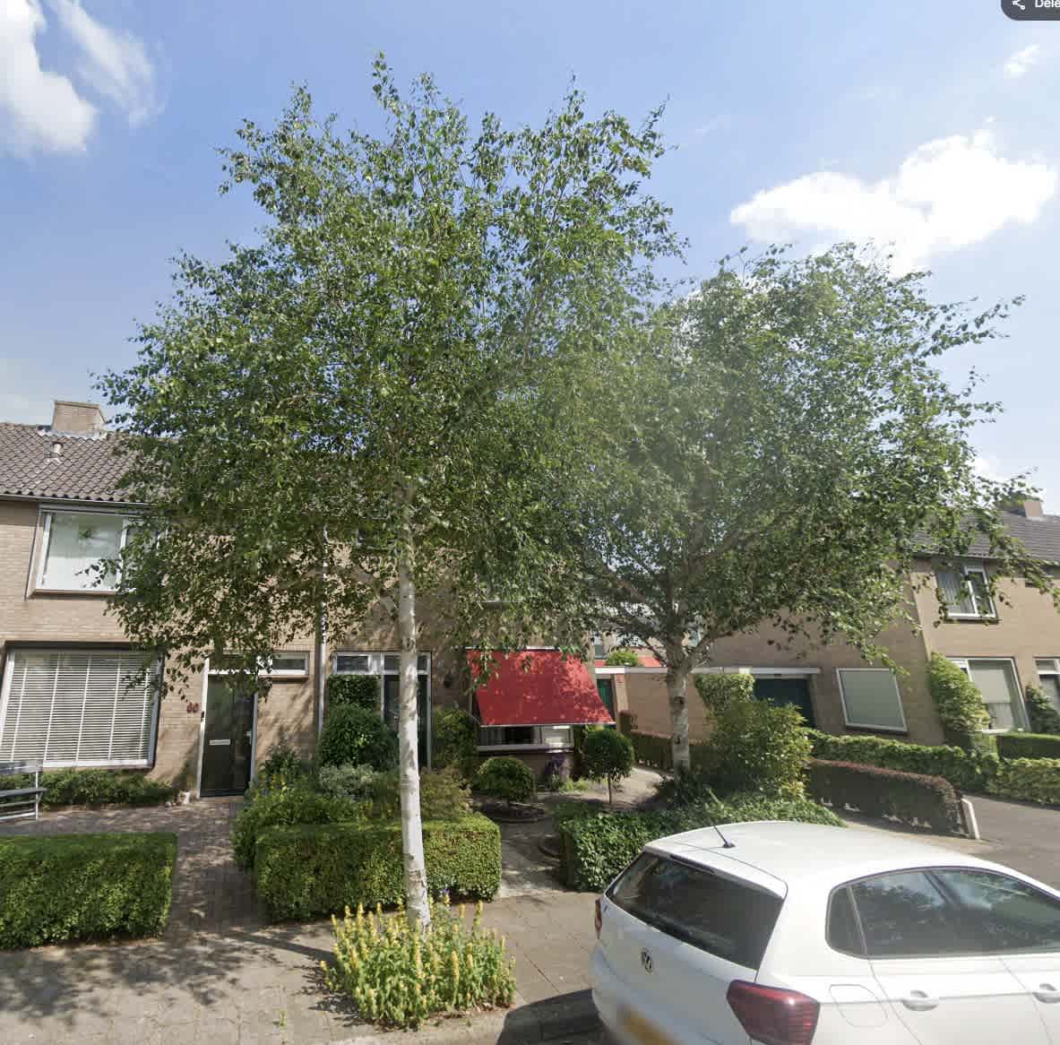 Dr. Arienslaan 62, Utrecht