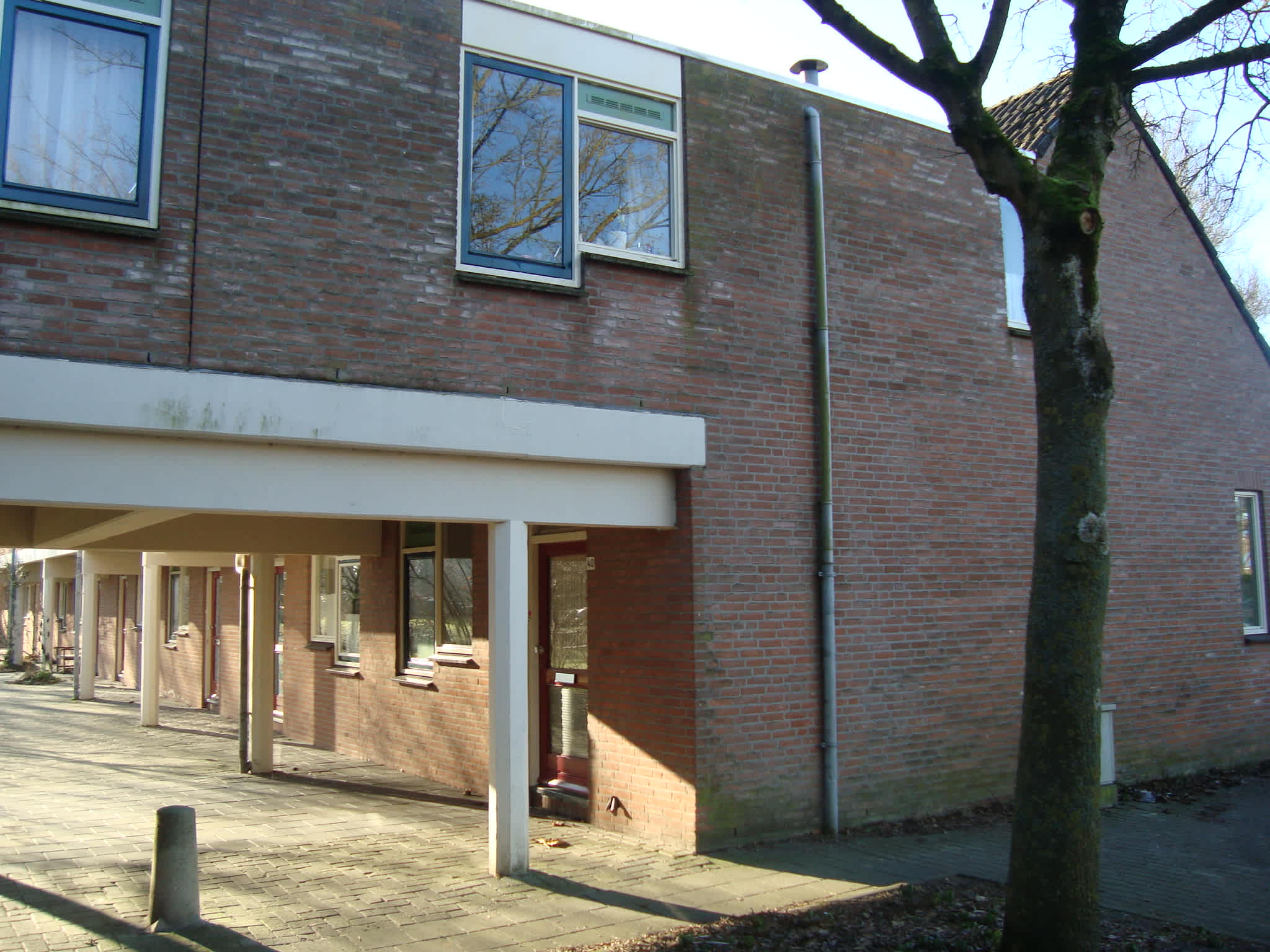 Onnemaheerd 40, Groningen