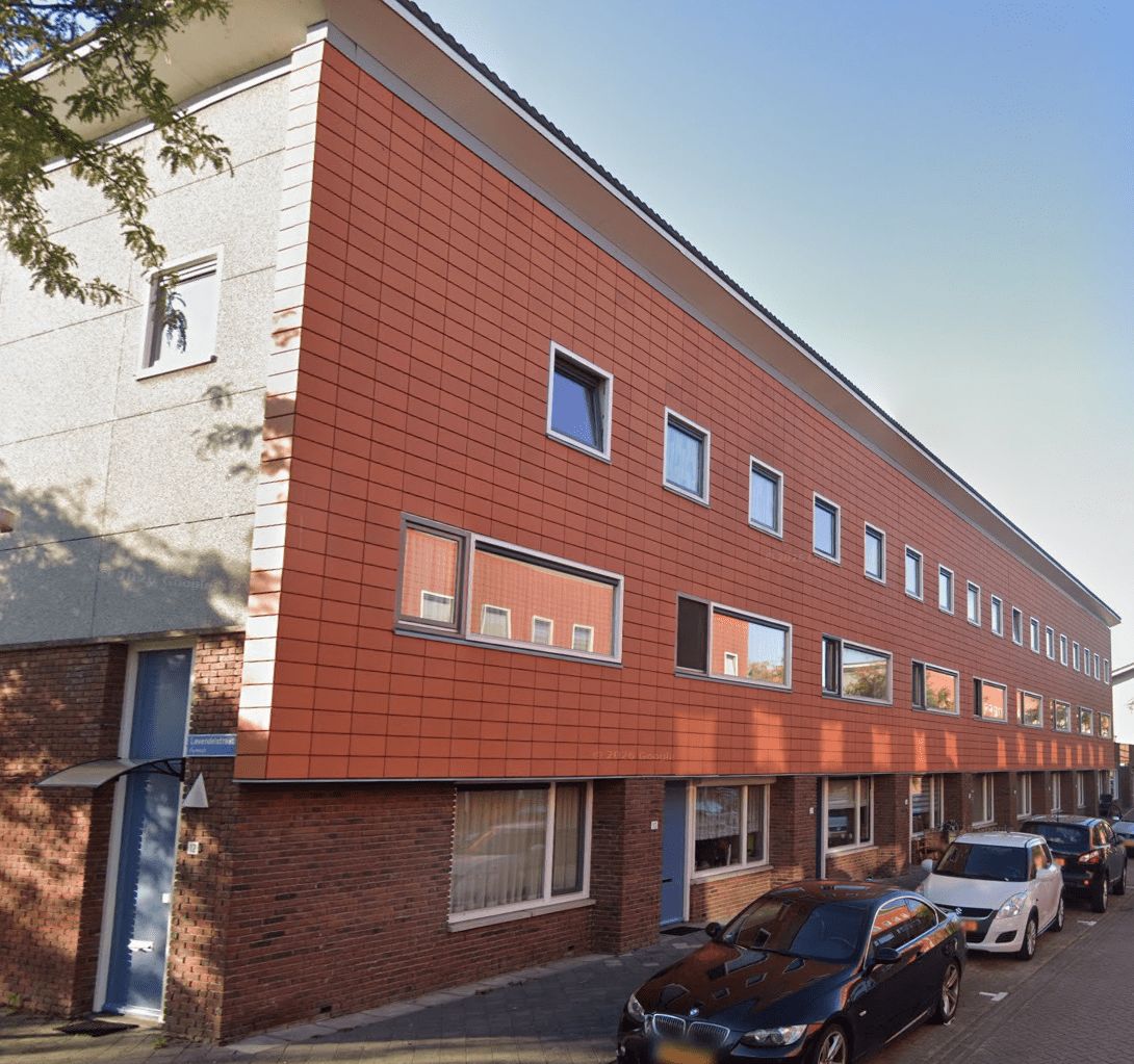 Pimpernelstraat 10, Utrecht
