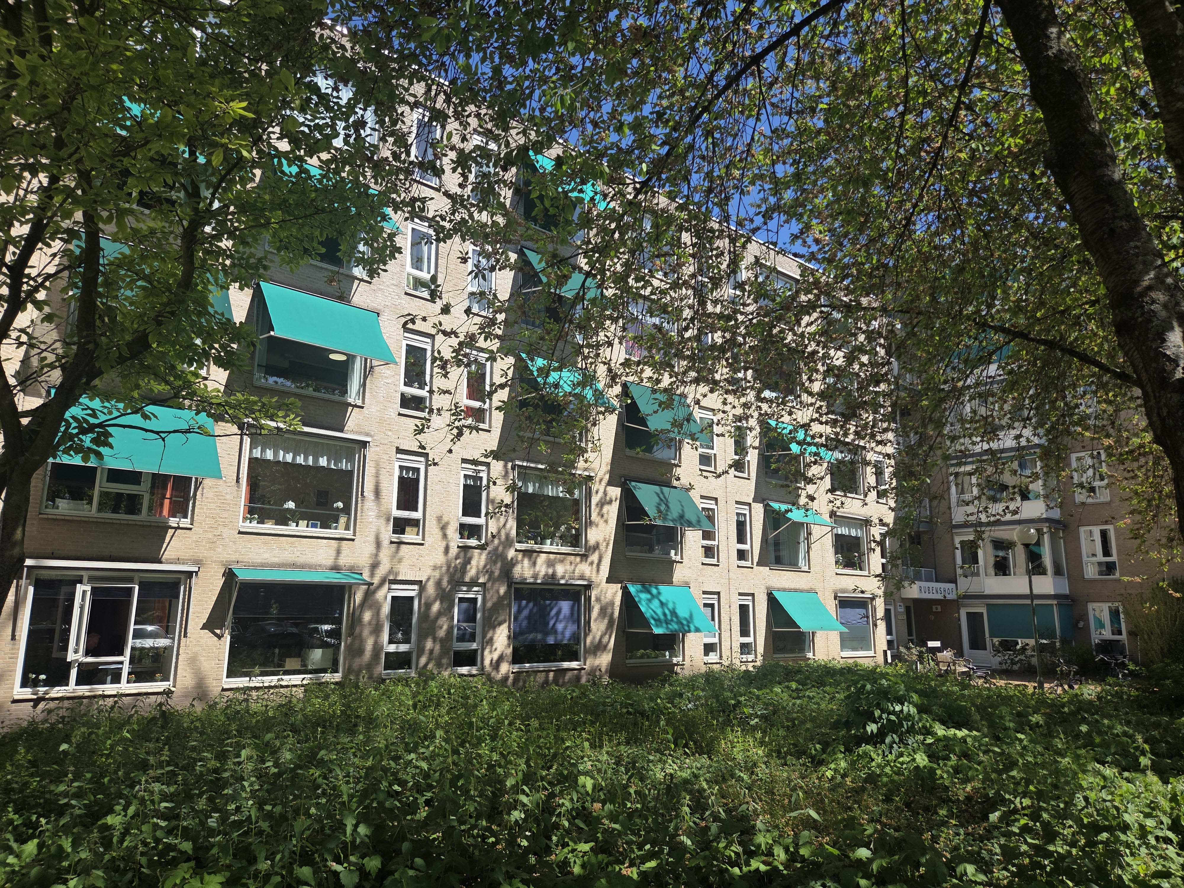 Rubenslaan 154, Utrecht