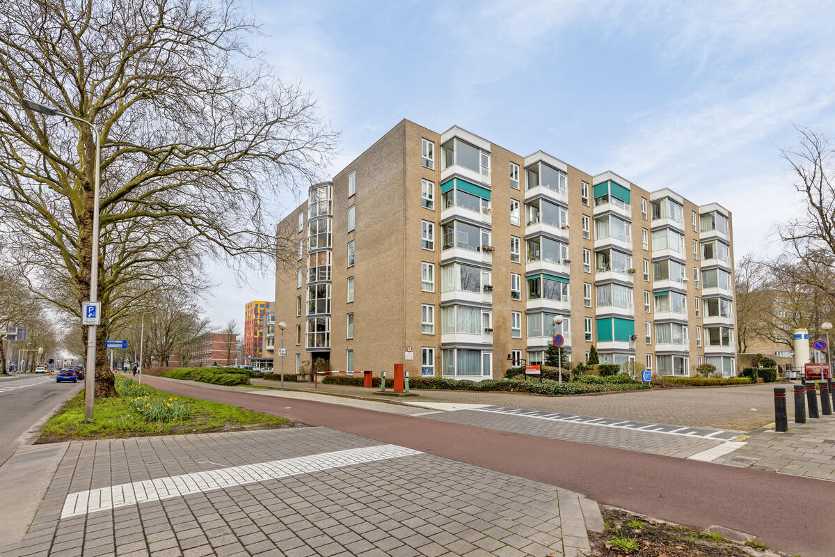 Rubenslaan 162, Utrecht