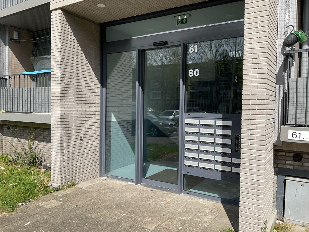 Montevideodreef 62, Utrecht