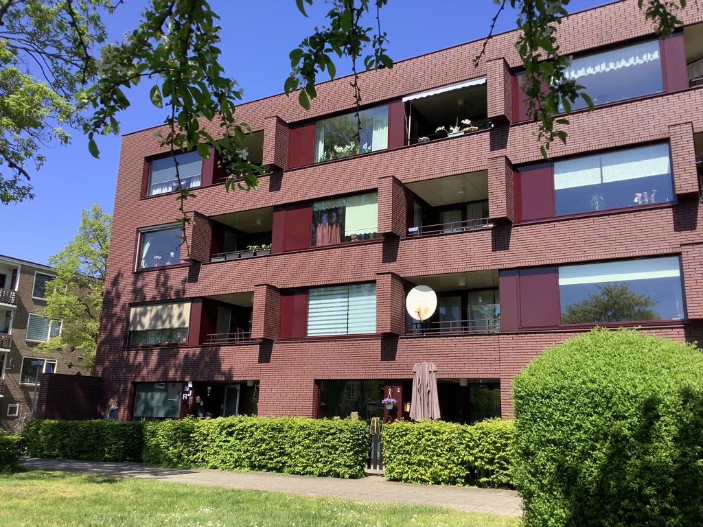 Nolenshof 16, Utrecht