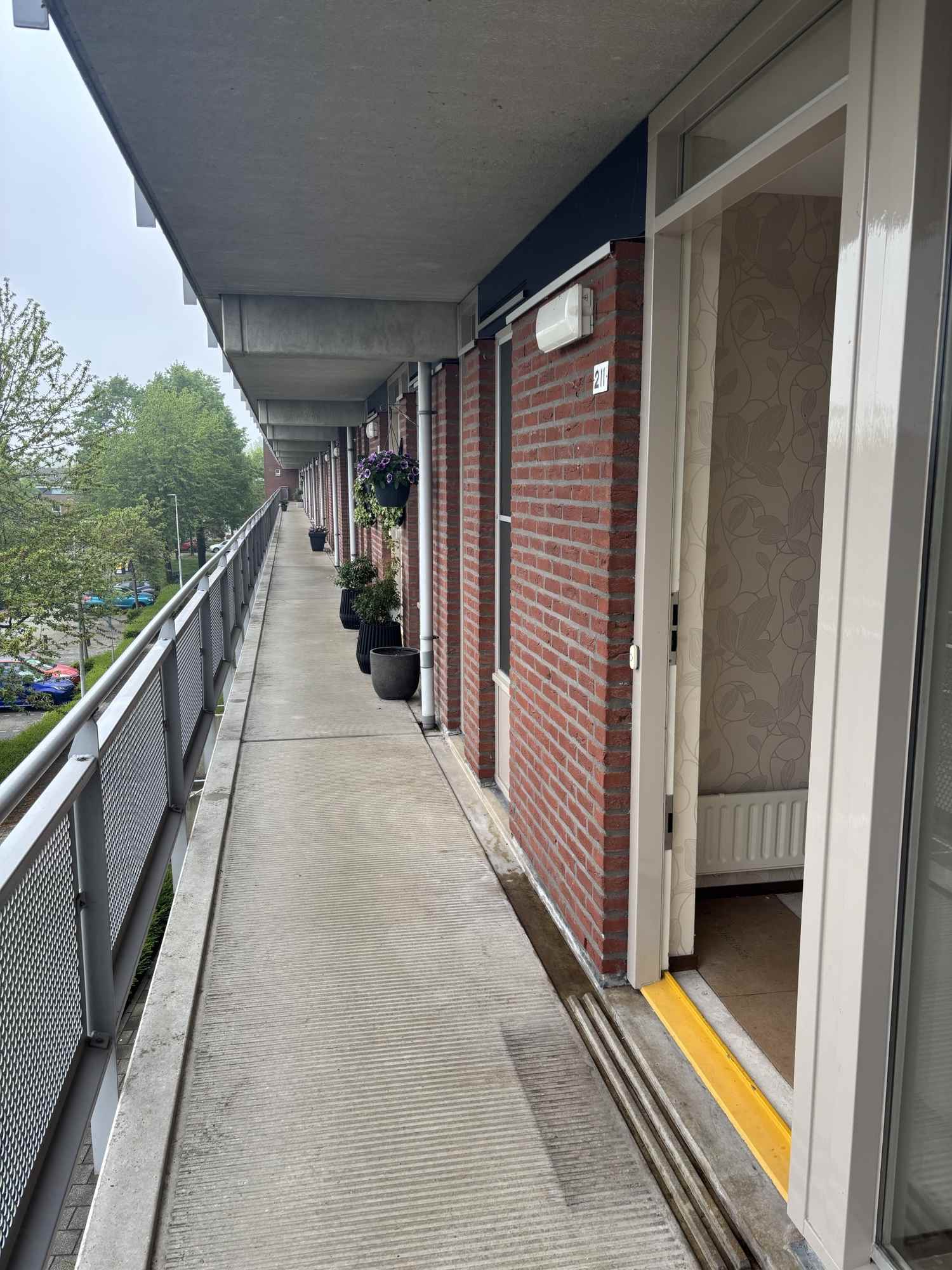 Pyramideboomgaard 211, Utrecht