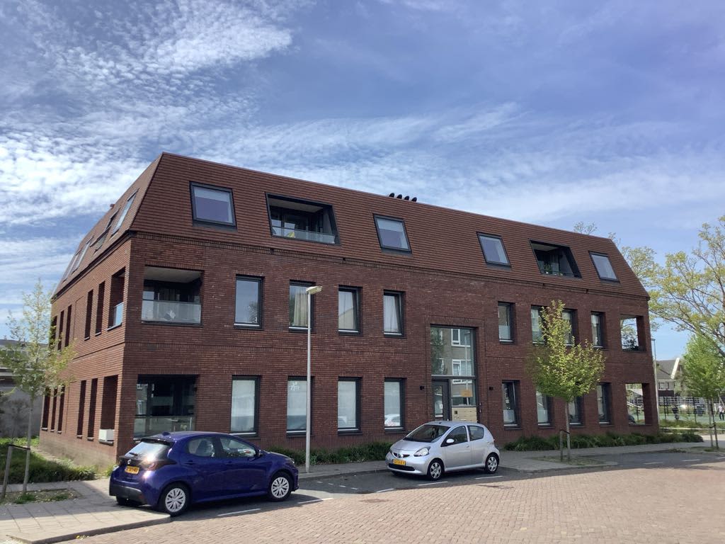 Elsenburglaan 22, Utrecht