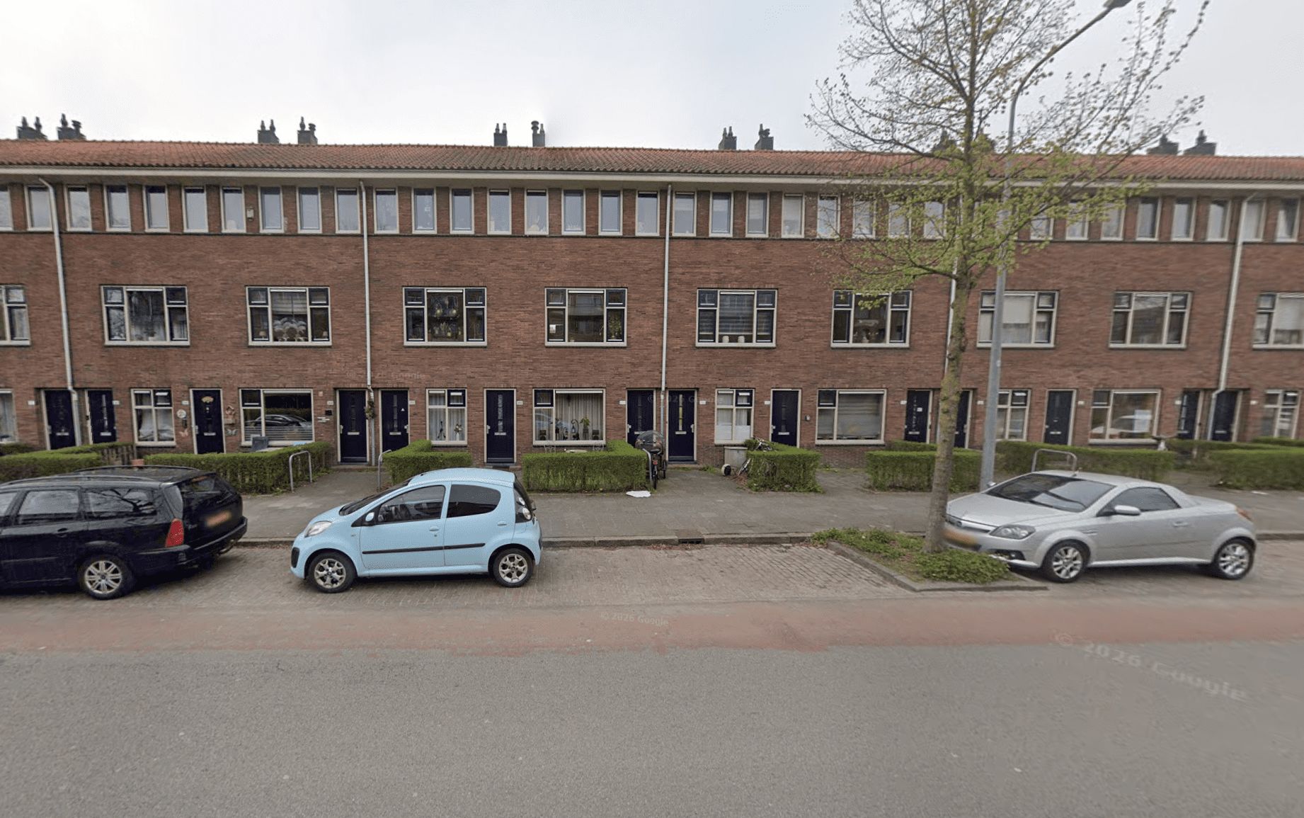 Zaagmuldersweg 356, Groningen