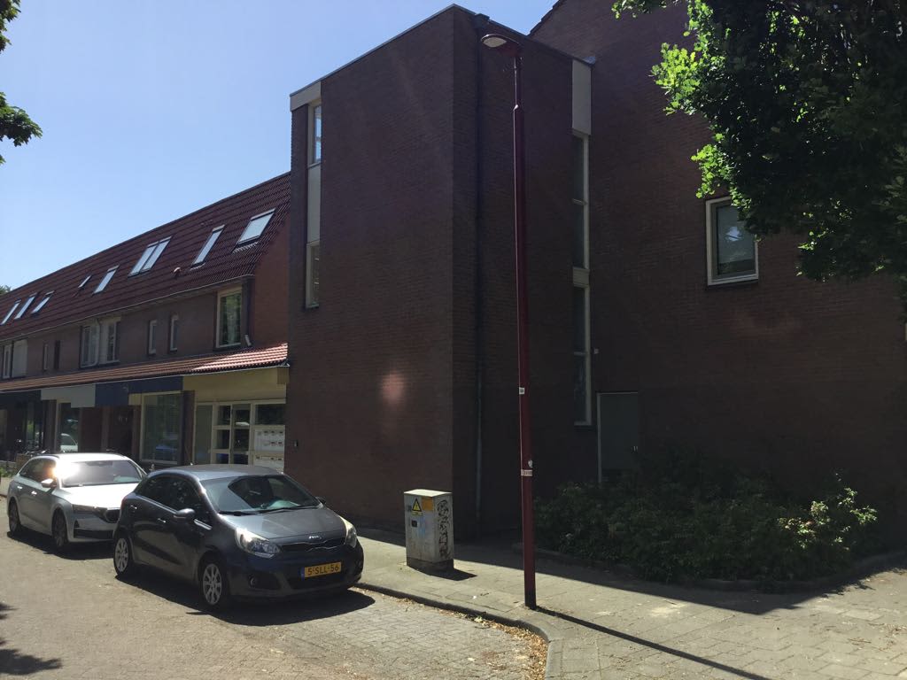Kamperveste 48 Nieuwegein