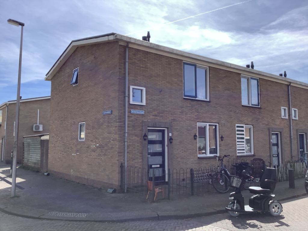 Vreelanthof 31, Utrecht