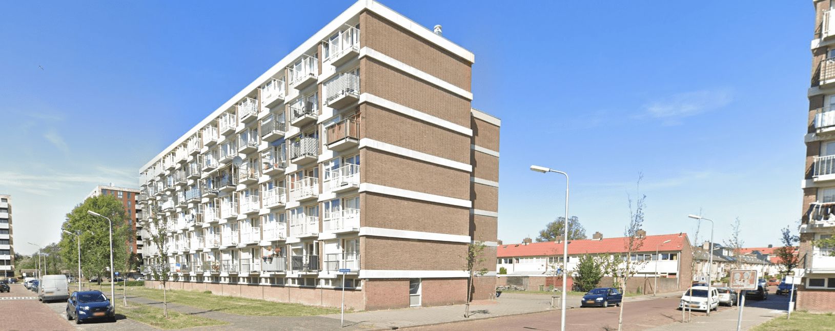 Bellatrixstraat 77 IJmuiden