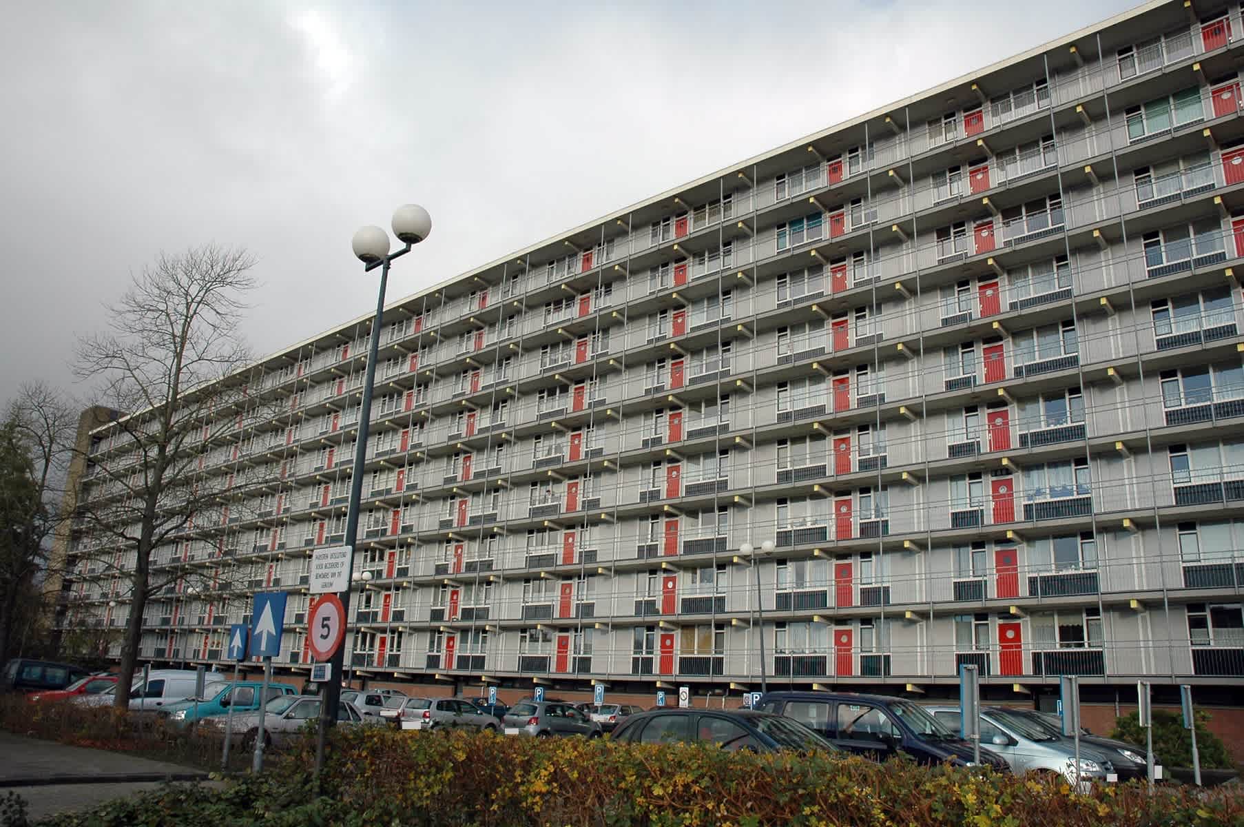 Goudlaan 419, Groningen