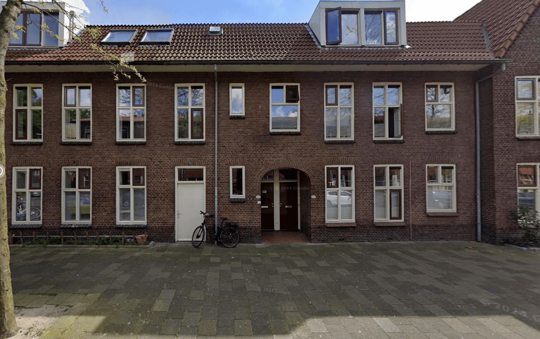 Billitonstraat 59 B, Groningen