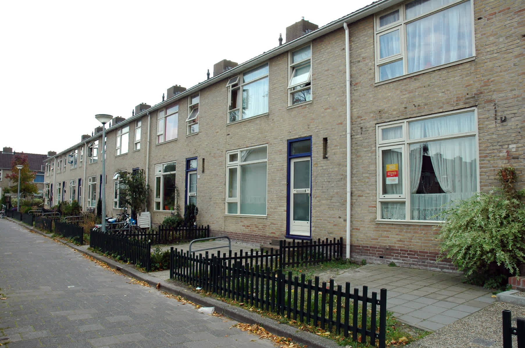 Zilverlaan 217 Groningen