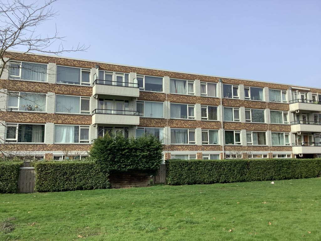 Selvasdreef 43, Utrecht