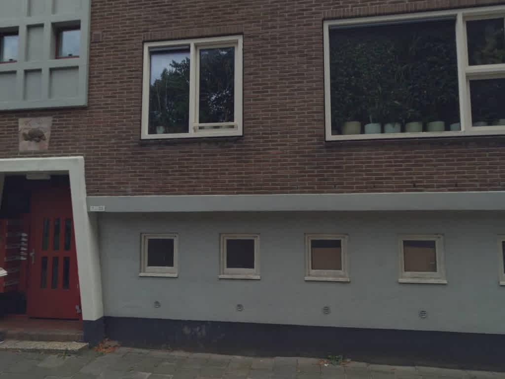 Surinamestraat 9, Groningen