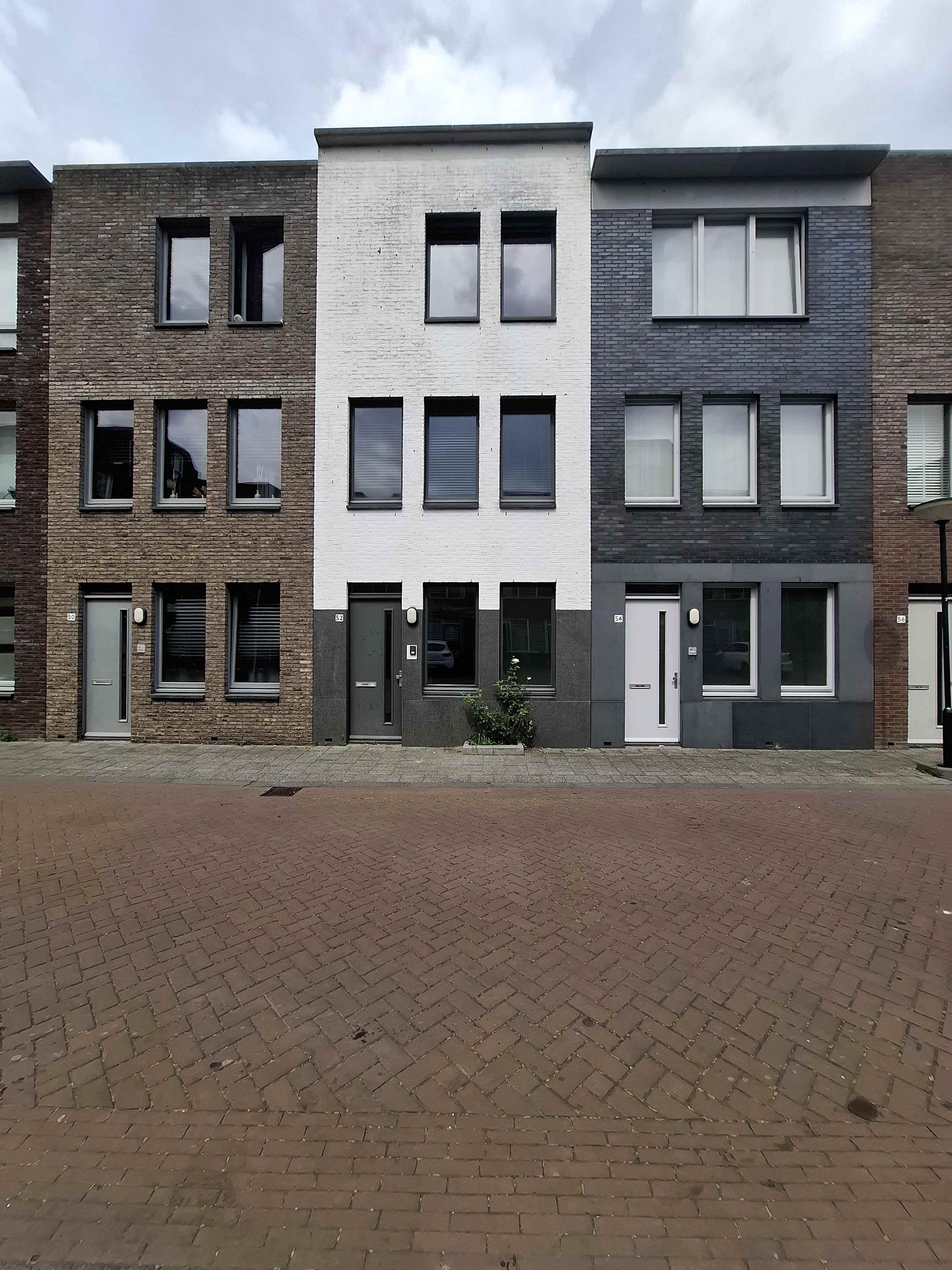 homes for rent on Marienbornstraat 52