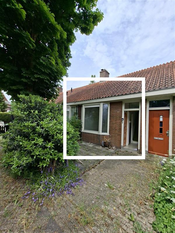 Purmerhof 9, Amsterdam