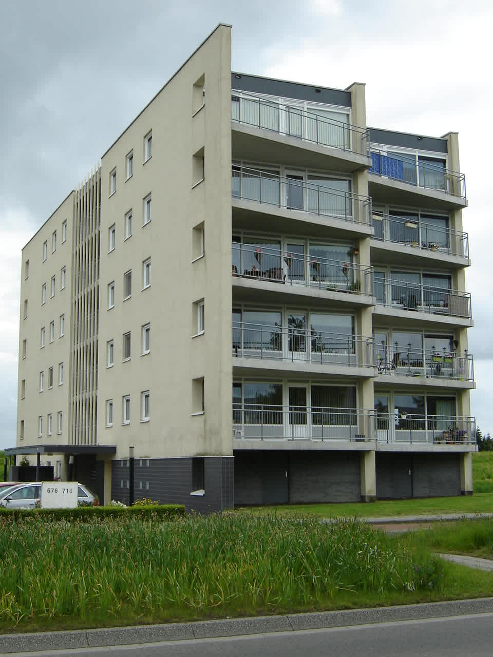 Siersteenlaan 686, Groningen