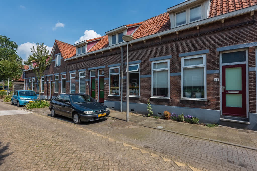 Willem Tombergstraat 29 Gouda