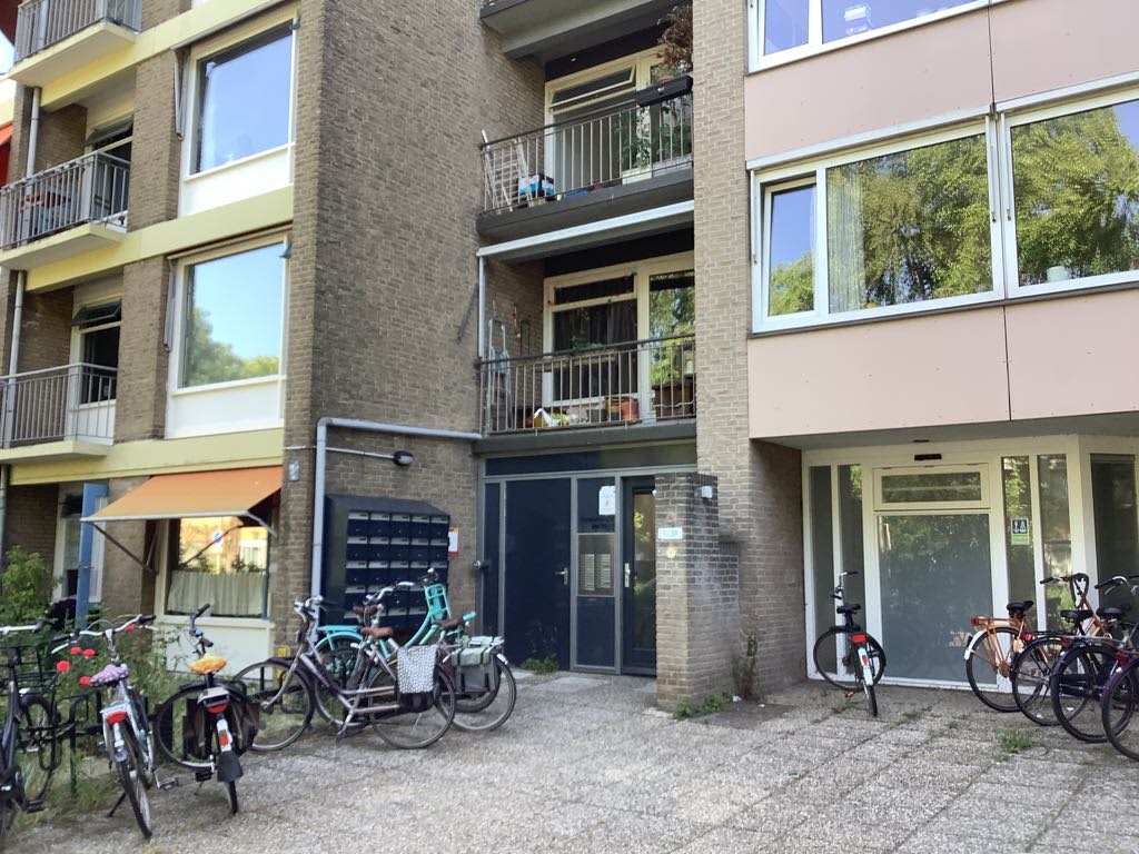 Ornsteinsingel 17, Utrecht