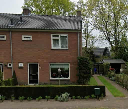 Bergweg 52 Blaricum