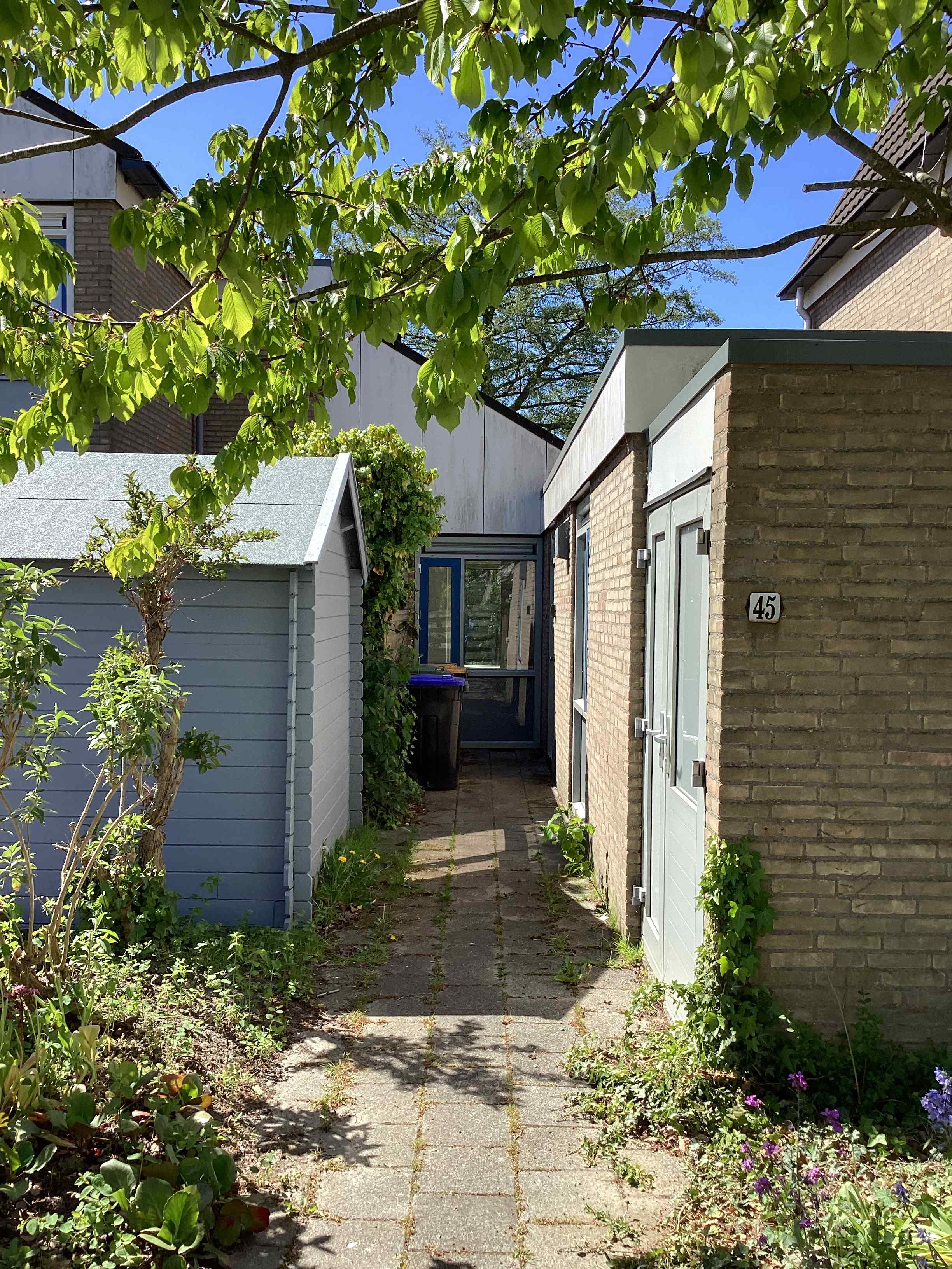Robert Stolzstraat 45 Heemskerk