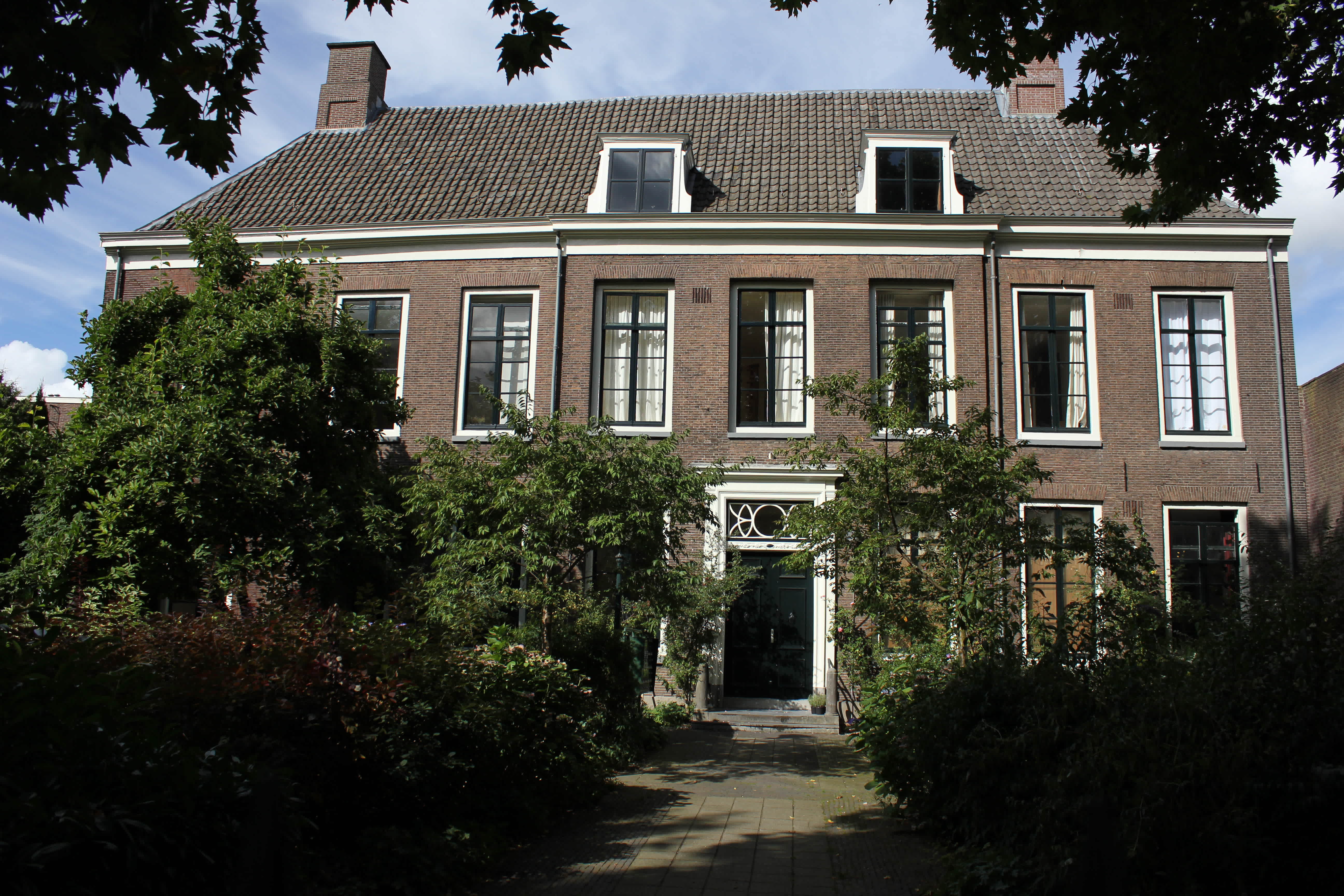 Breedstraat 86, Utrecht