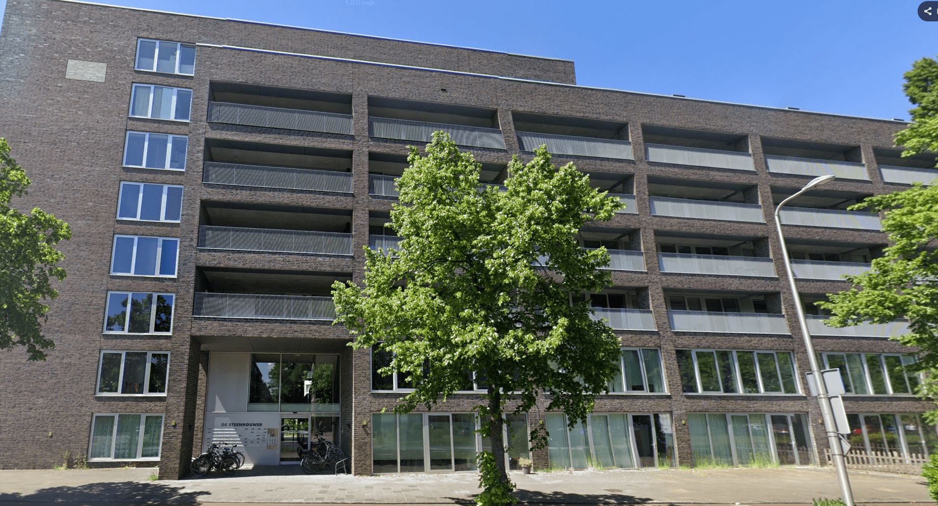 Briljantlaan 217, Utrecht