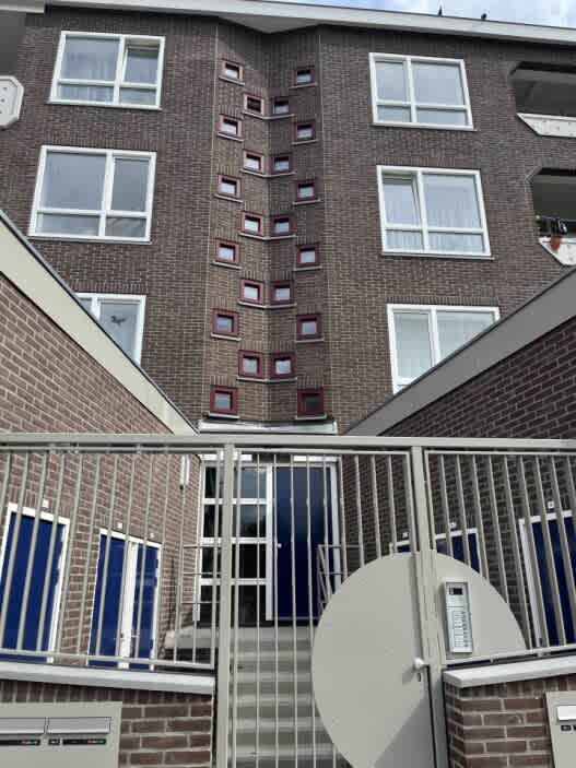 Theodorus Dobbestraat 56 3, Amsterdam