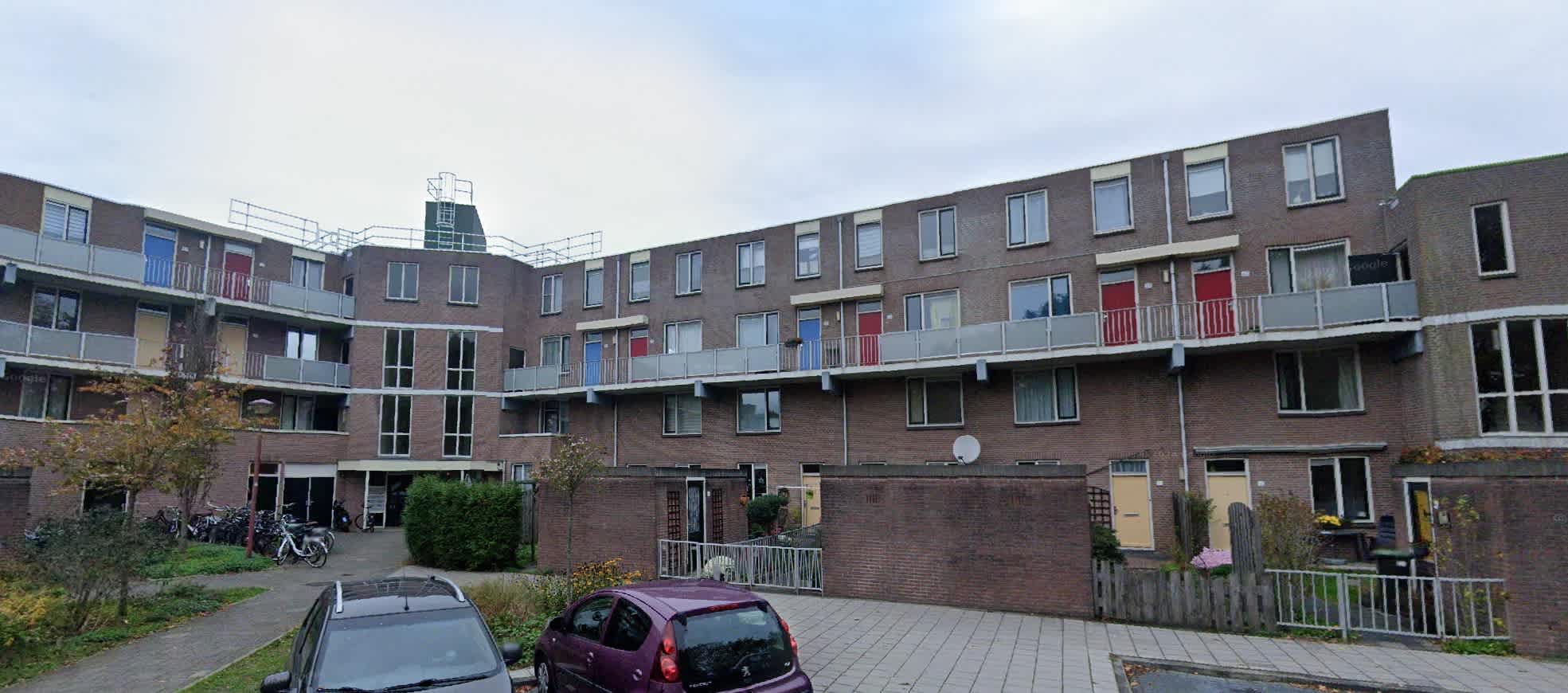 Schermwal 35 Nieuwegein