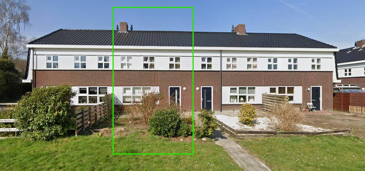 Irisweg 19 Haren