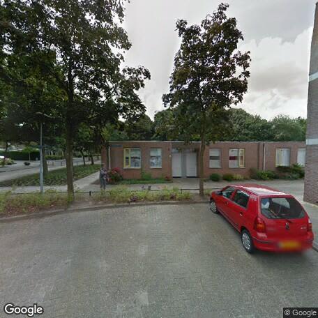 Dommeringdreef 10, Utrecht