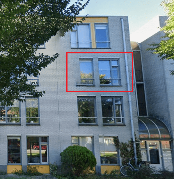 Minckelersstraat 76 14 Hilversum