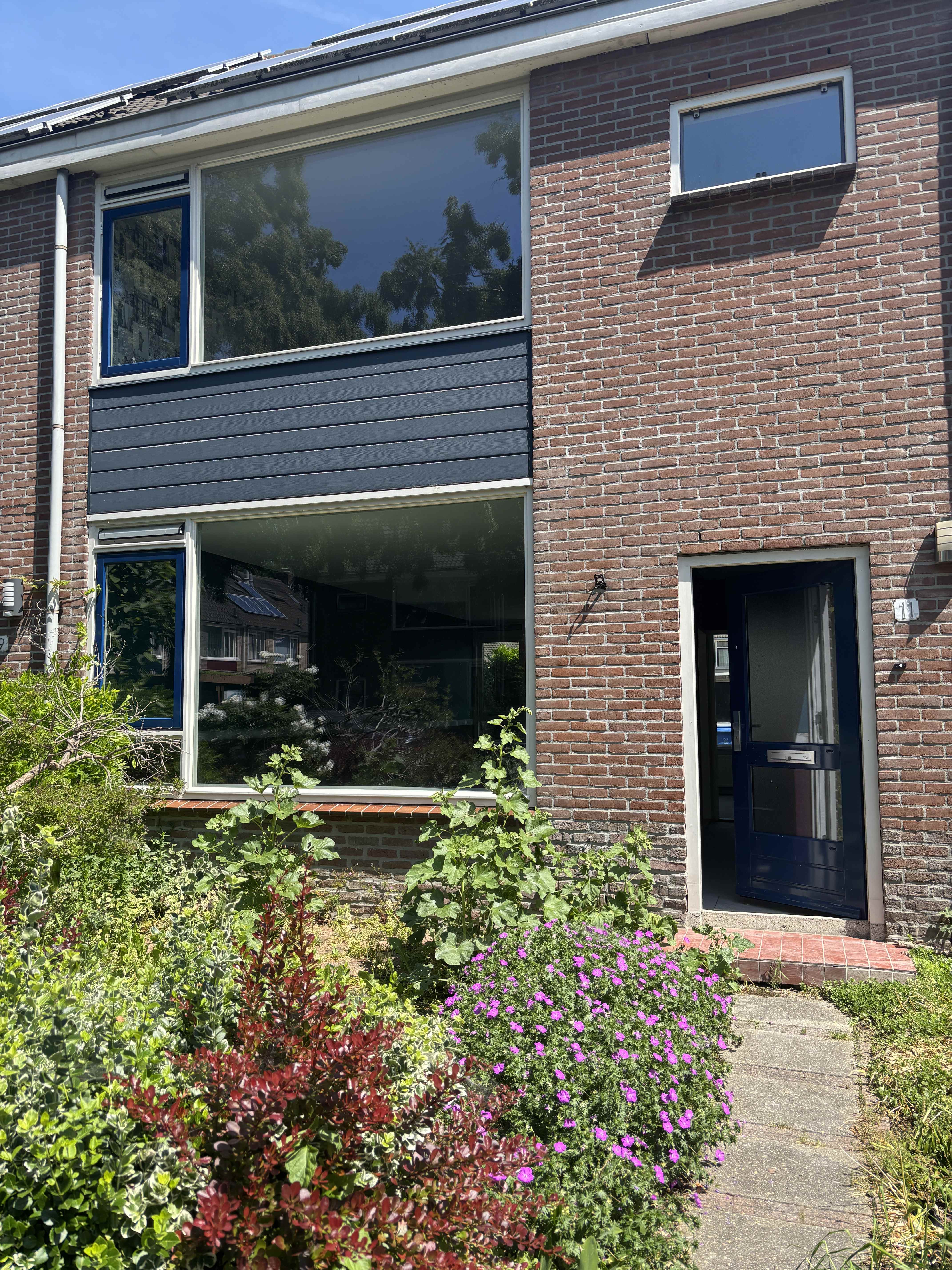 Groen van Prinstererlaan 11, Woerden