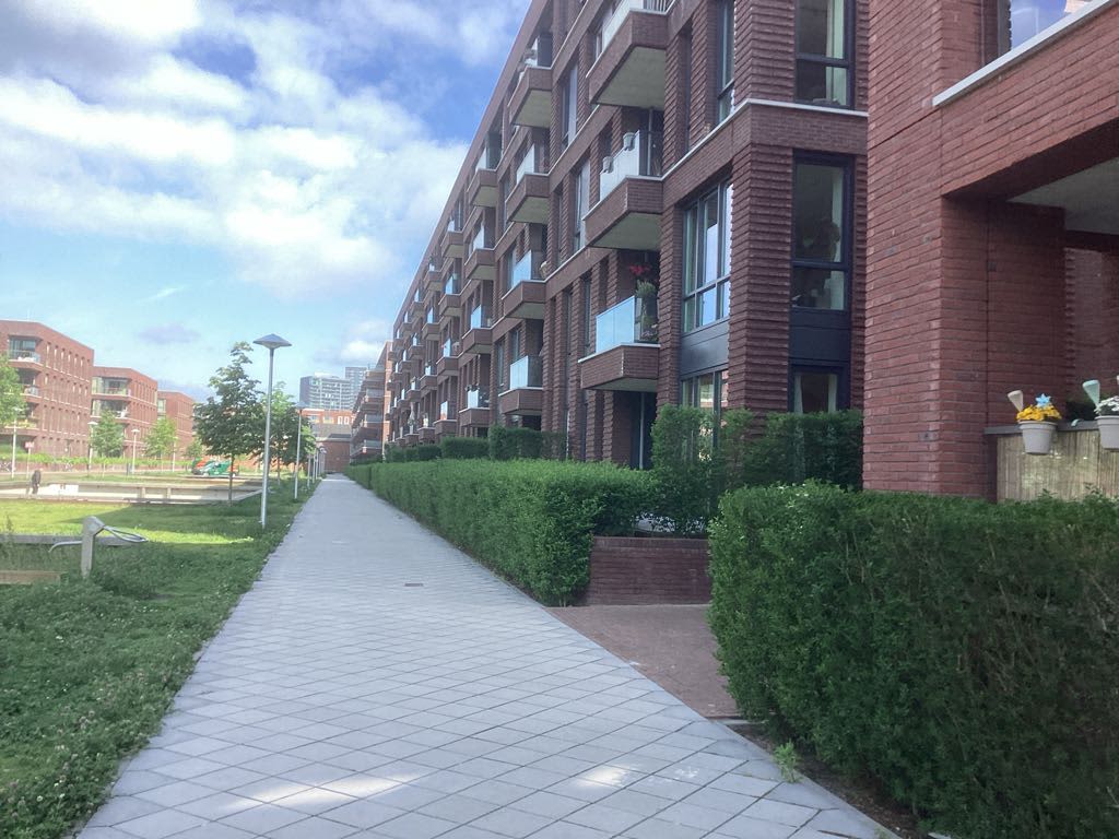 Twellosebeeklaan 265, Utrecht