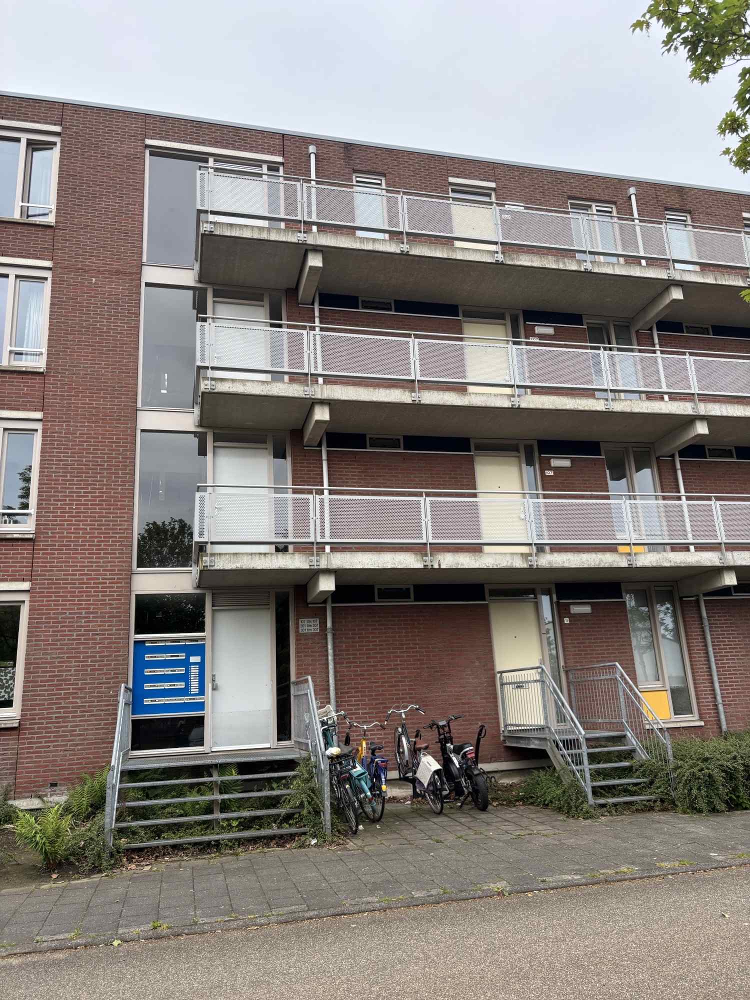 Rijnweide 204, Utrecht