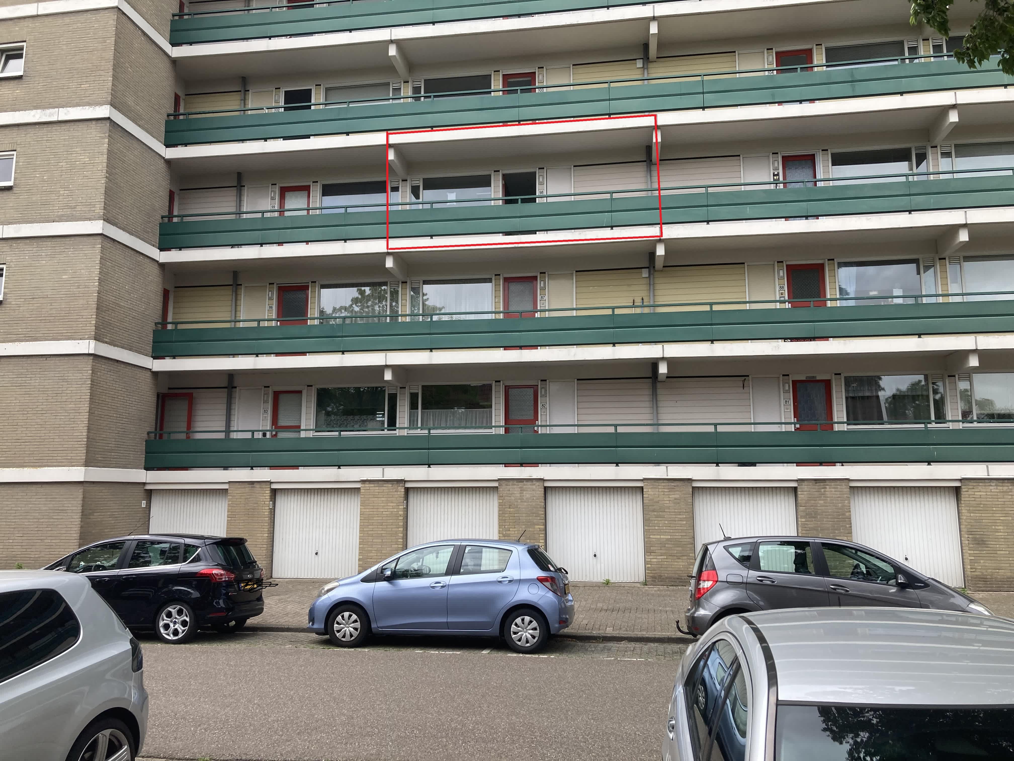 Morgenstarstraat 98 Zaandijk