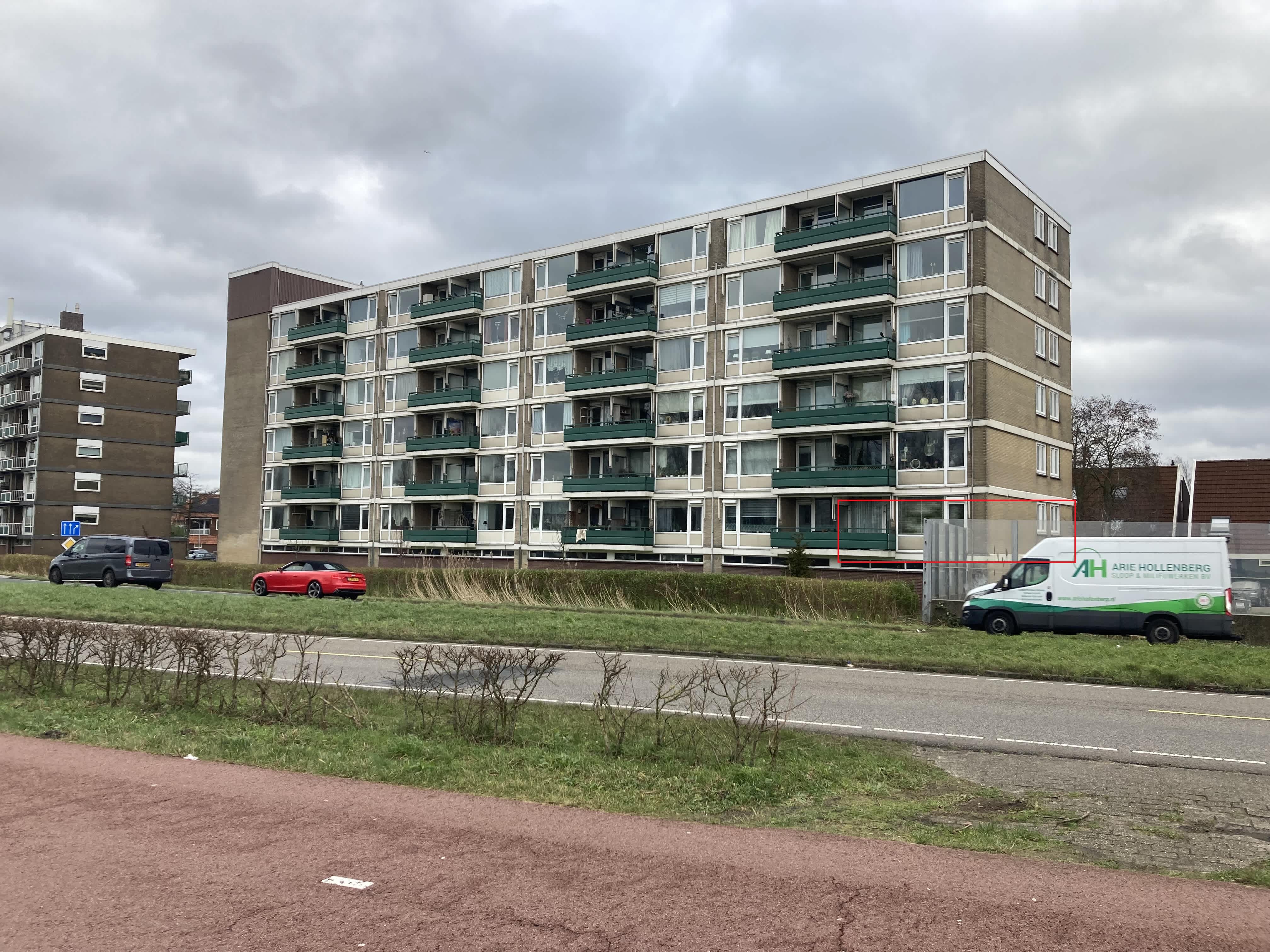 Morgenstarstraat 84 Zaandijk