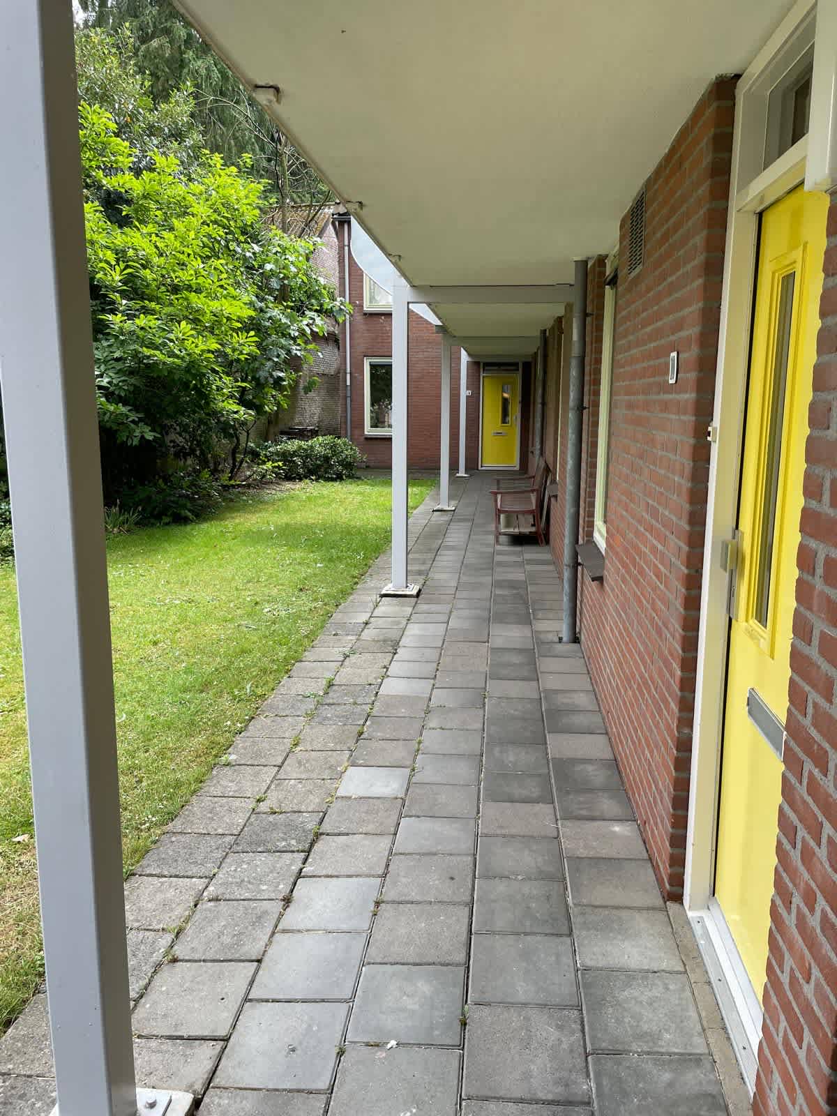 Lommeroord 14 Baarn