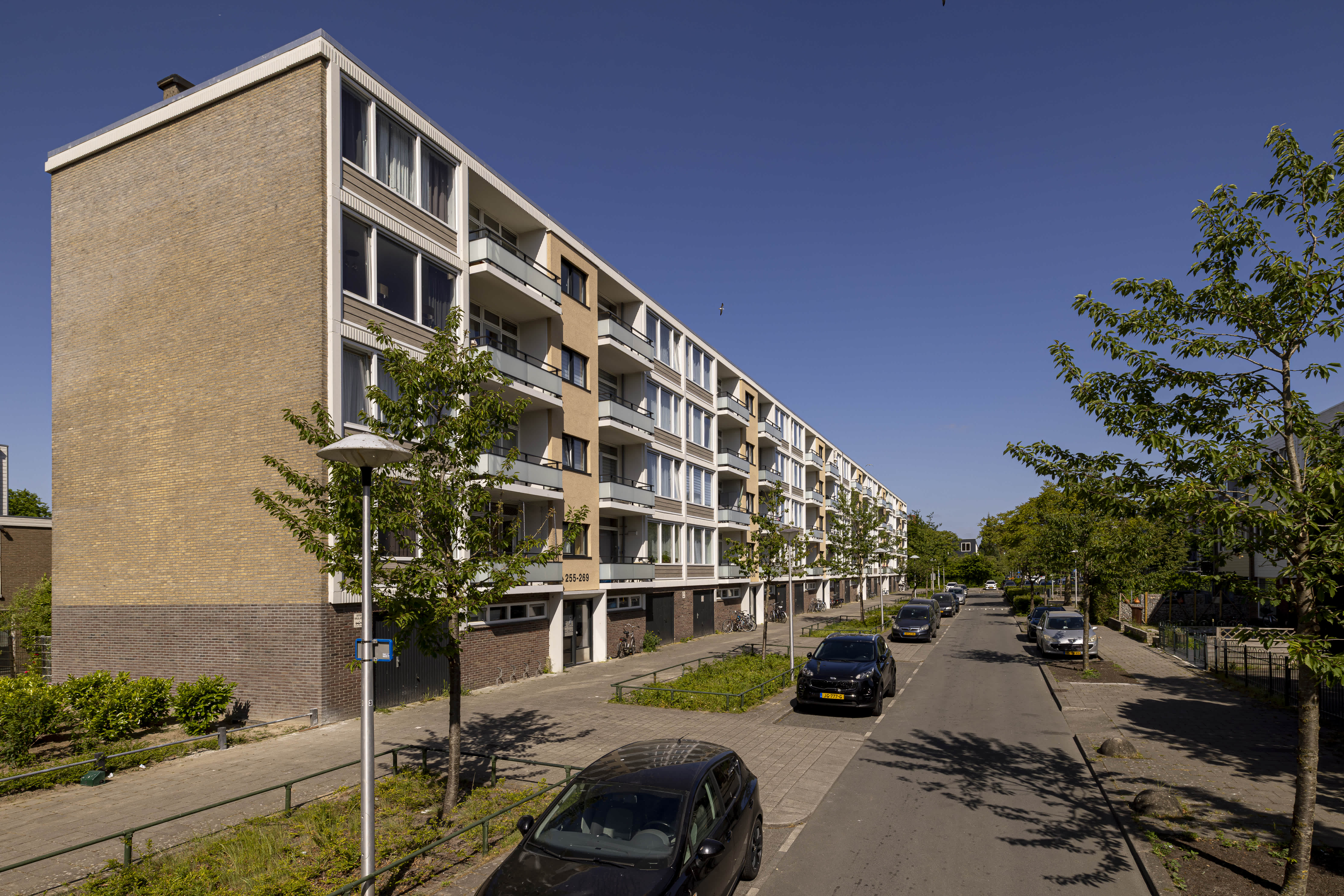 Magelhaenlaan 189, Utrecht