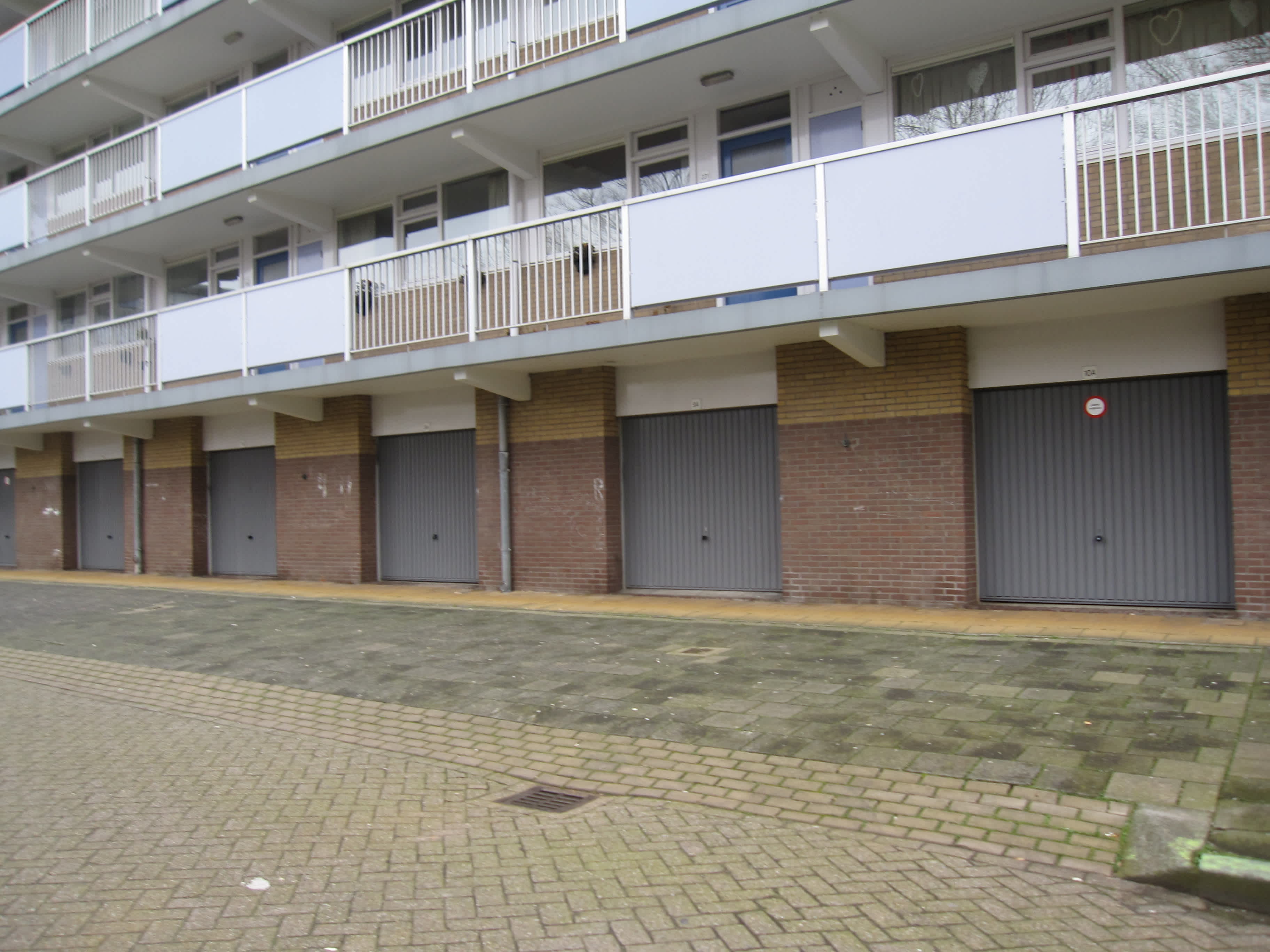 Van Konijnenburgstraat 6, Haarlem