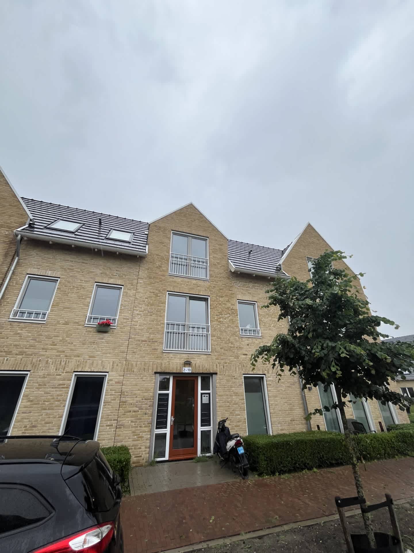Roothooftscroft 14 Velserbroek