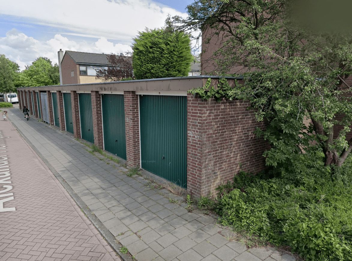Alexander Flemingstraat 1, Haarlem