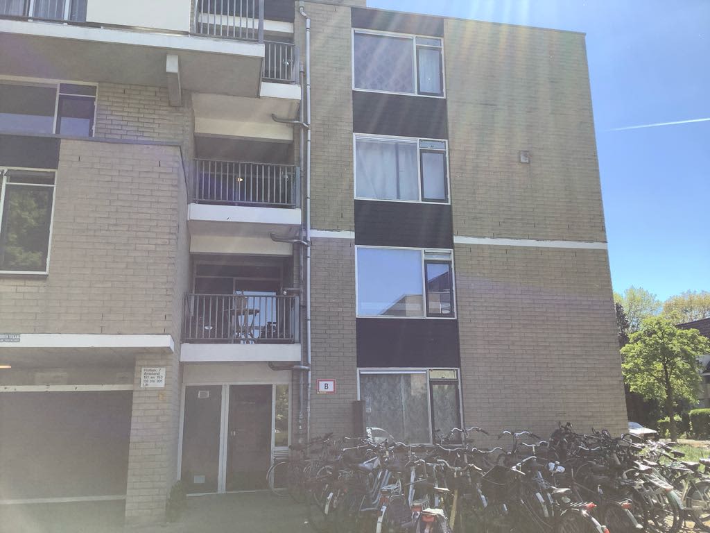 Ameland 263, Utrecht