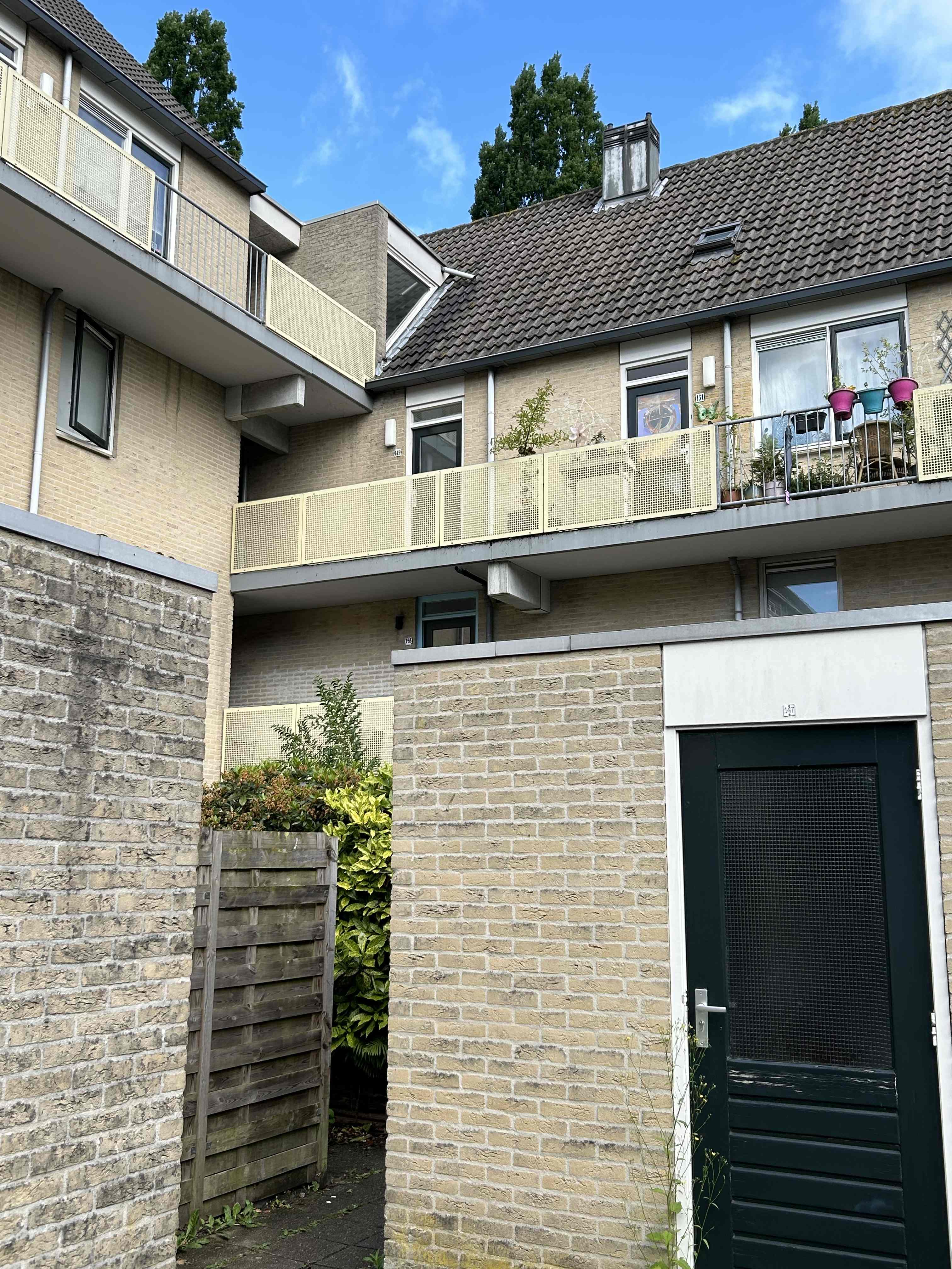 Abel Tasmanlaan 149 Baarn