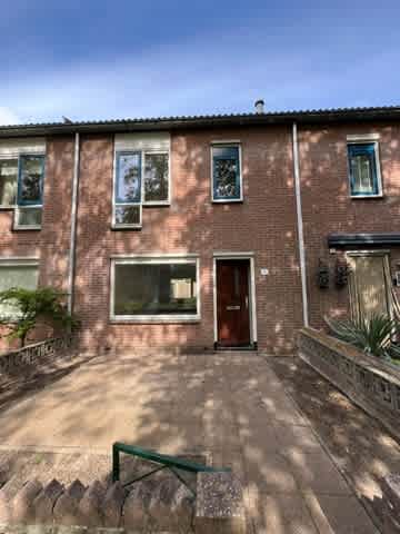 Schaapstraat 35, Utrecht