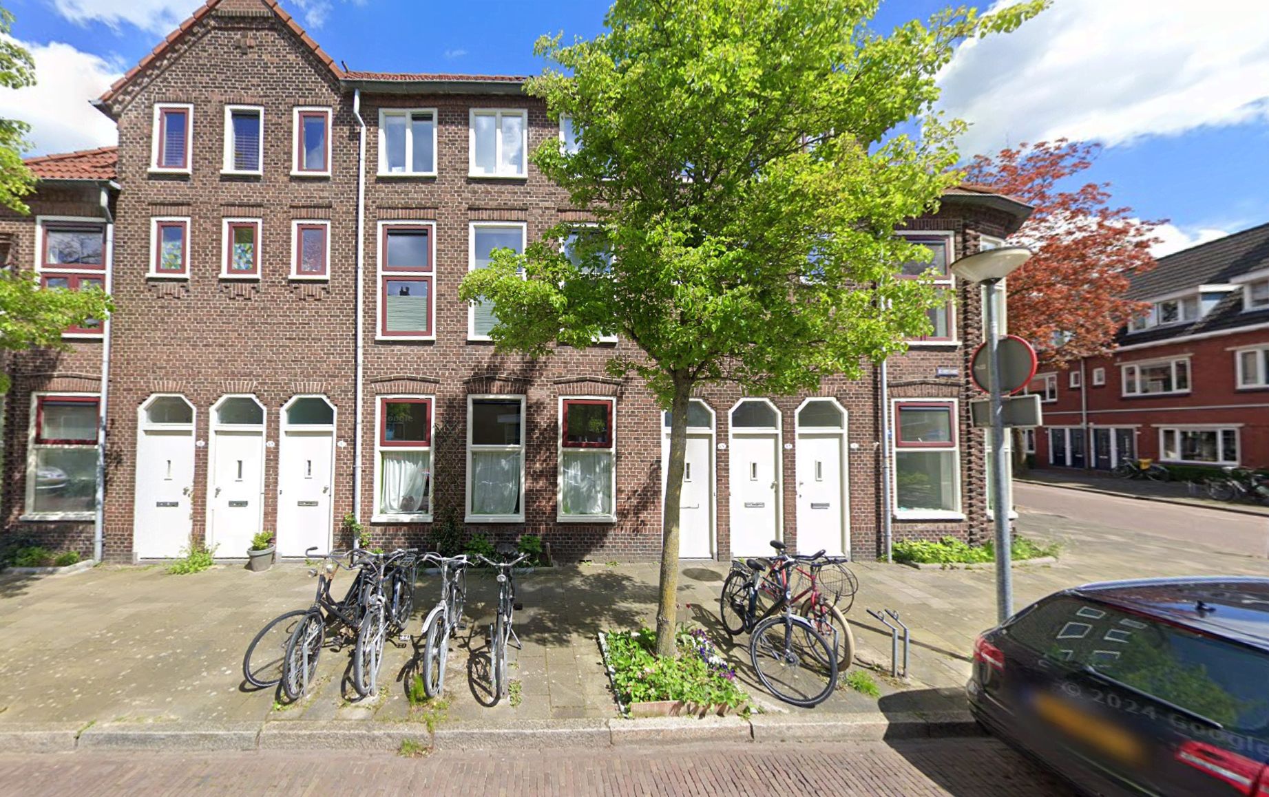 Atjehstraat 3 A, Groningen