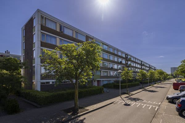 Rooseveltlaan 934, Utrecht