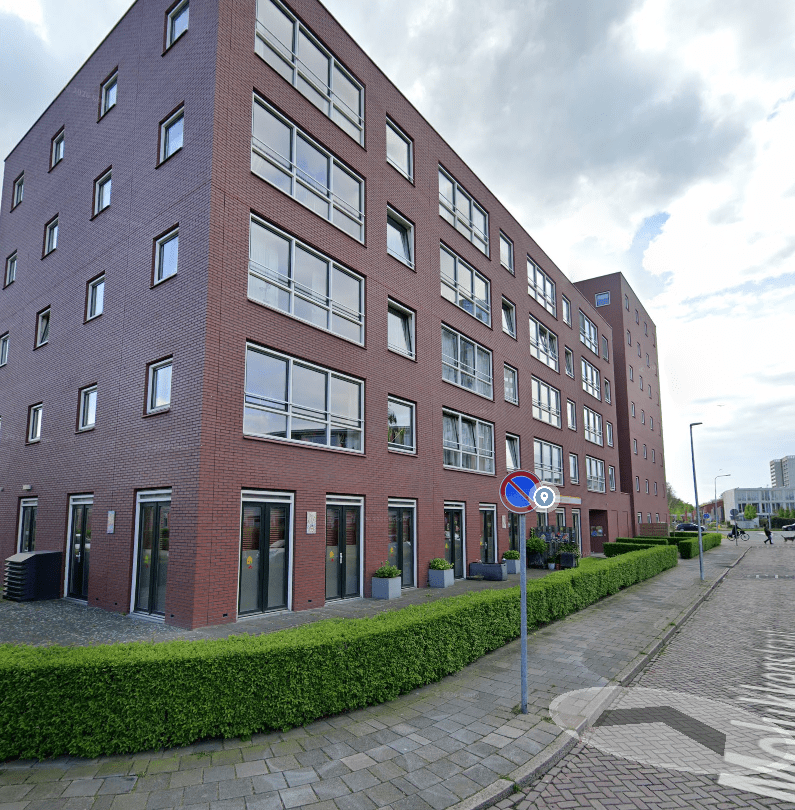 Molukkenstraat 230, Groningen